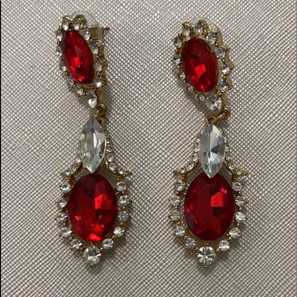 Earrings - Picture 2 of 2